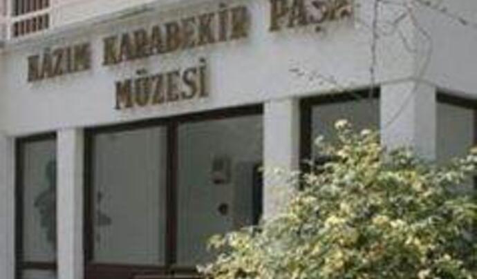Kazım Karabekir Paşa Müzesi