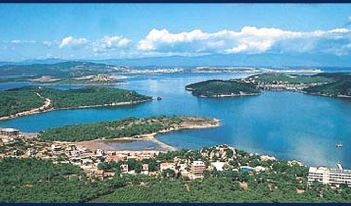 Ayvalık Adaları