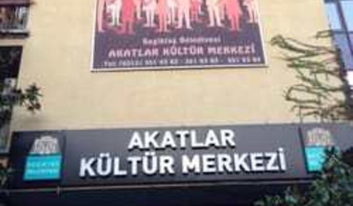 Akatlar Kültür Merkezi