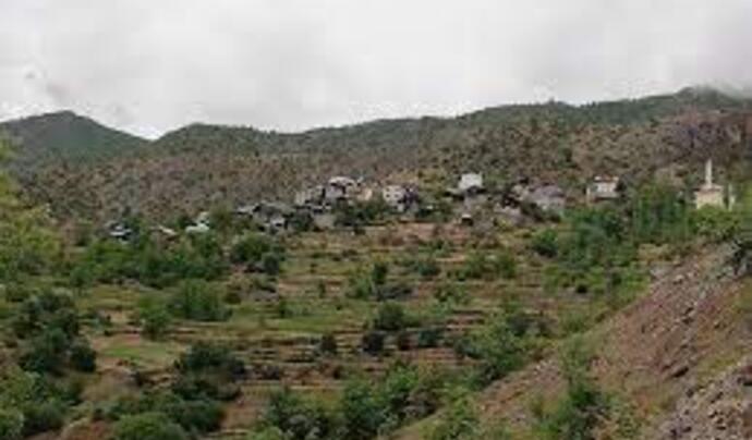 Karakadı Köyü