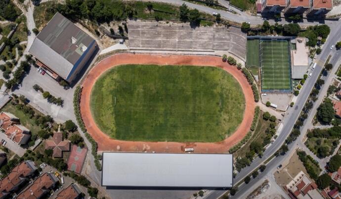 Özer Türk Stadyumu