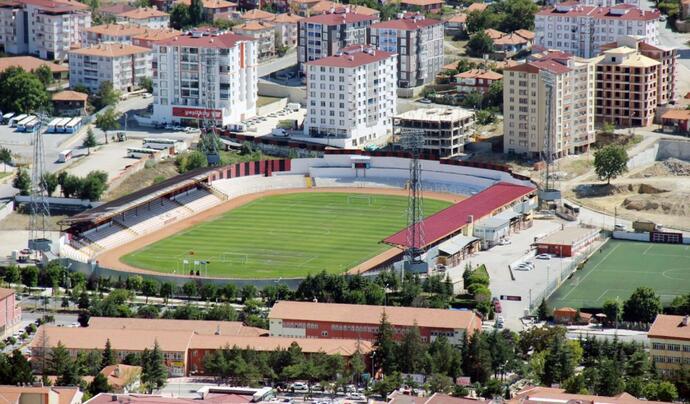 Bozok Stadyumu