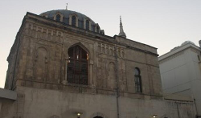 Hidayet Camii