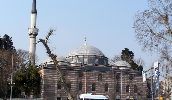 Sinan Paşa Camii