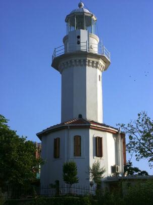 Yeşilköy Feneri