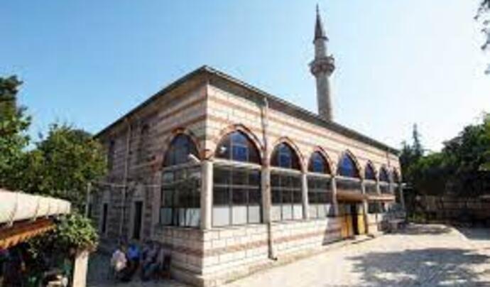 Ferruh Kethüda Camii