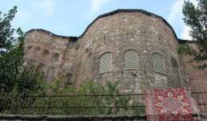 Gül Camii