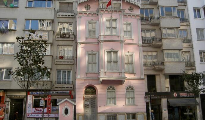 Şişli Atatürk Müzesi