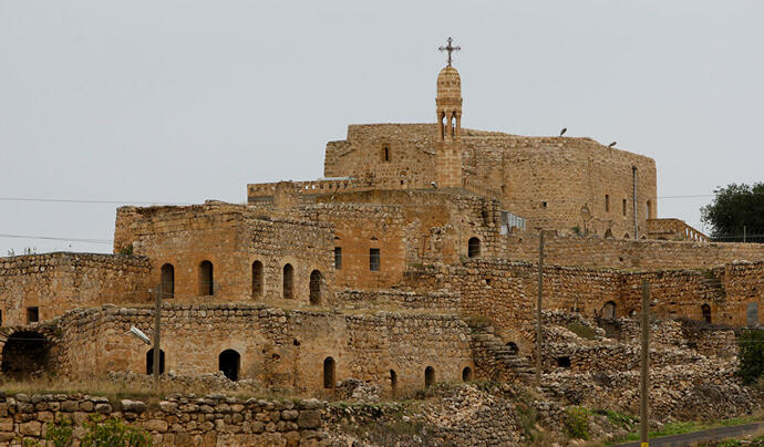 Midyat Zaz