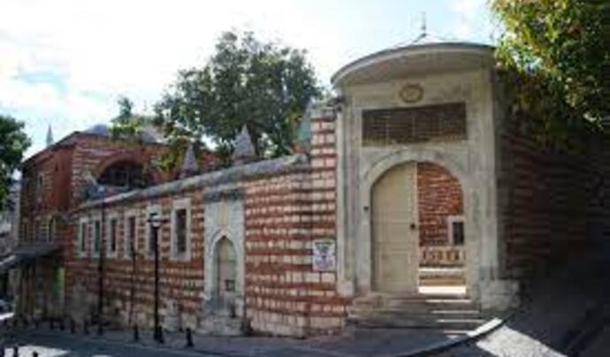 Hacı Beşir Ağa Camii