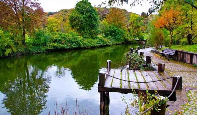 Atatürk Arboretumu