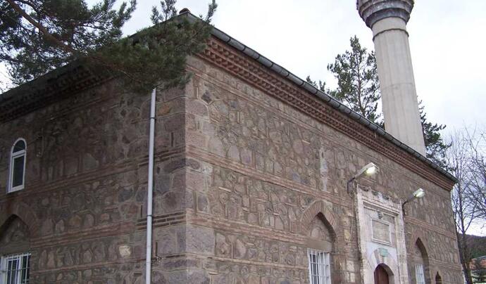 Ilıca Musa Paşa Camii