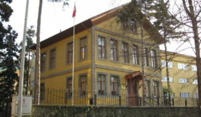 Rize Atatürk Müzesi