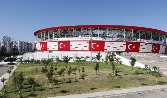 Antalya Stadyumu