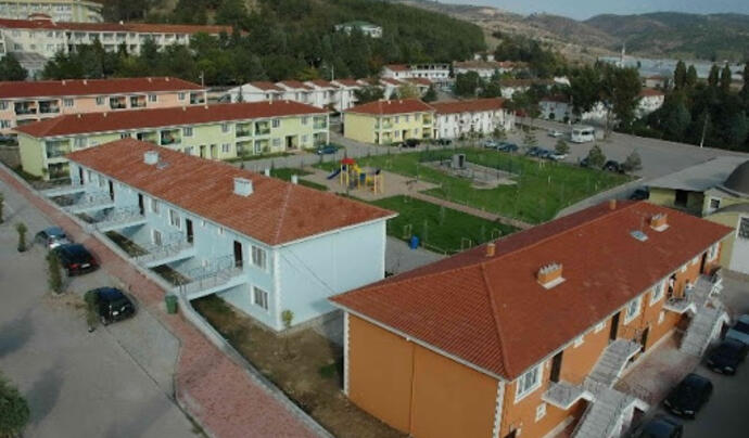 Simav Çitgöl Kaplıcaları