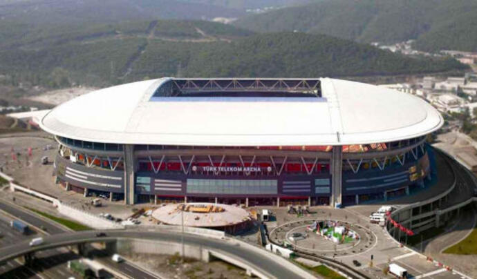 Türk Telekom Stadyumu