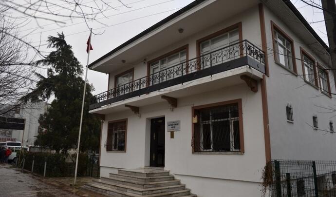 Sakarya Geyve Ali Fuat Paşa Kuvayı Milliye Müzesi
