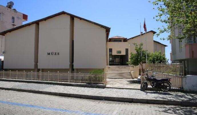 Anamur Müzesi