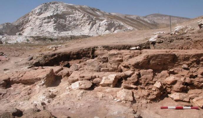 Porsuk Höyük