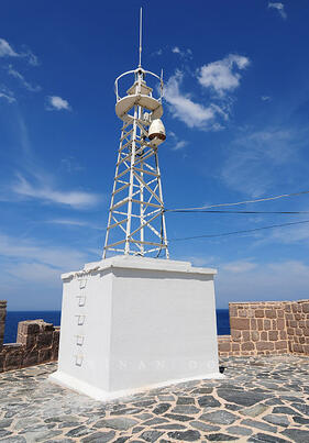 Babakale Feneri