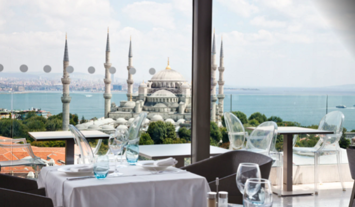 Fine Dine İstanbul