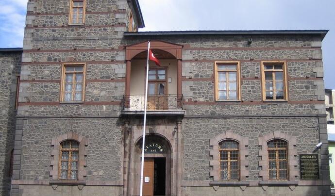 Erzurum Atatürk Evi