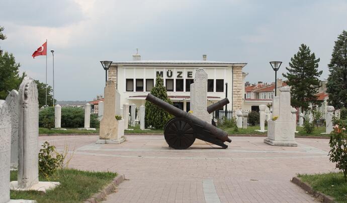 Edirne Müzesi