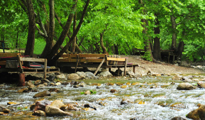 Fırnız Mesire Yeri