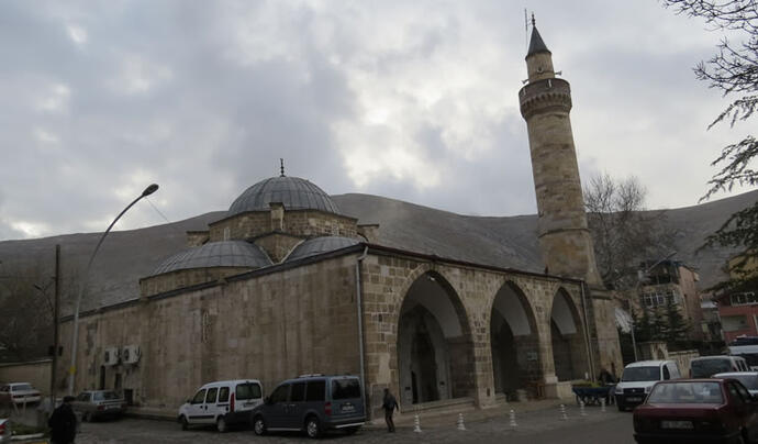 Elbistan Ulu Cami