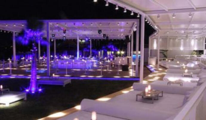 Supperclub Alaçatı Beach