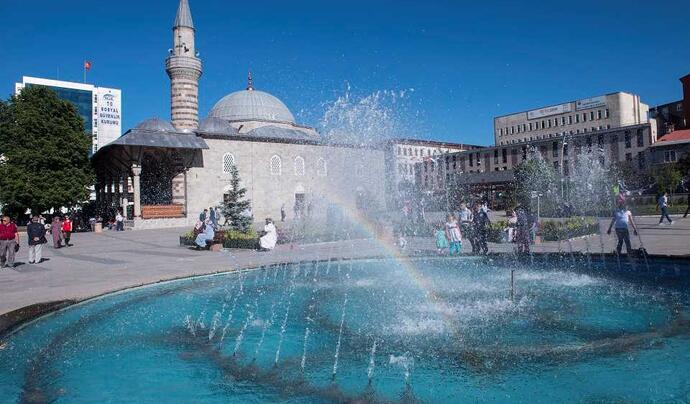 Lalapaşa Camii