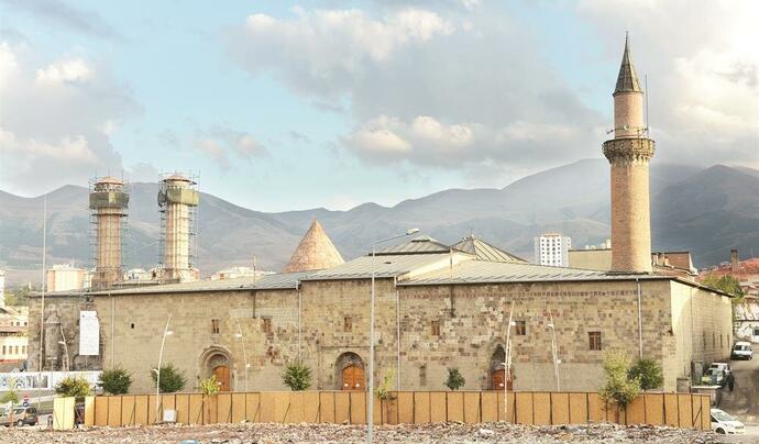 Erzurum Ulu Camii