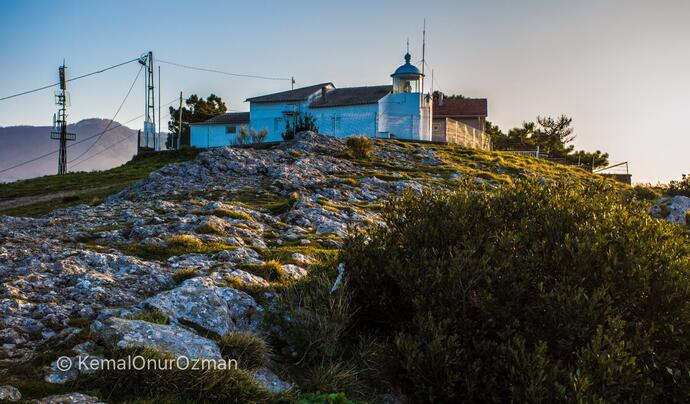 Amasra Feneri