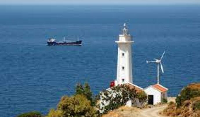 Sarpıncık Deniz Feneri