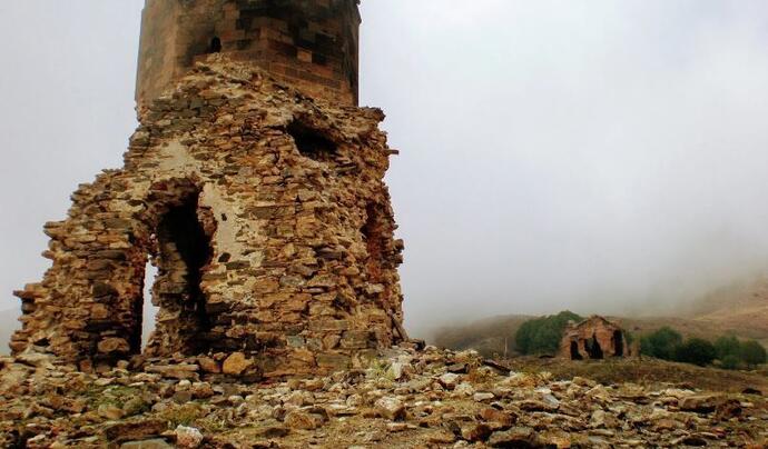 Arak Manastırı