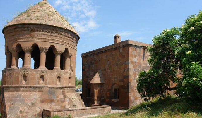 Ahlat Müzesi