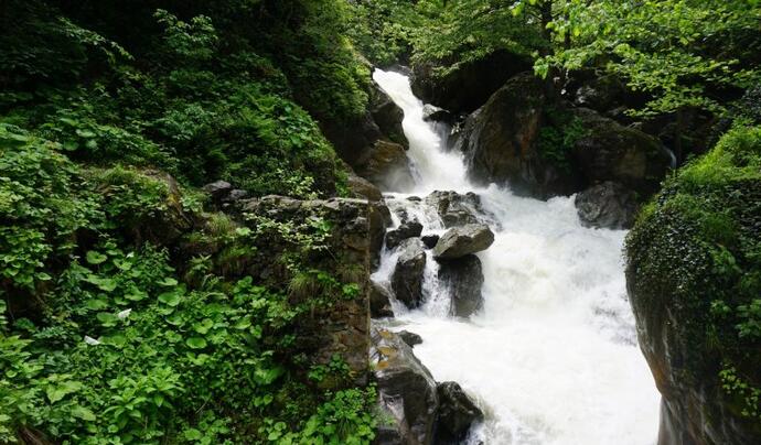 Altındere Vadisi