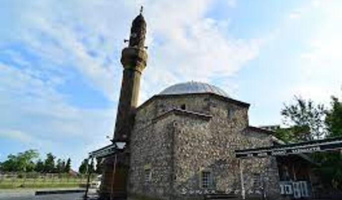 İslampaşa Camii