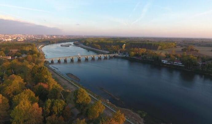 Meriç Nehri