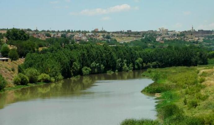 Dicle Nehri