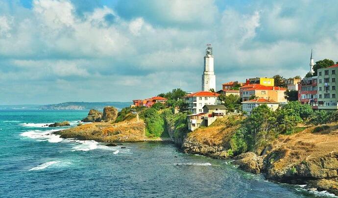 Rumeli Feneri