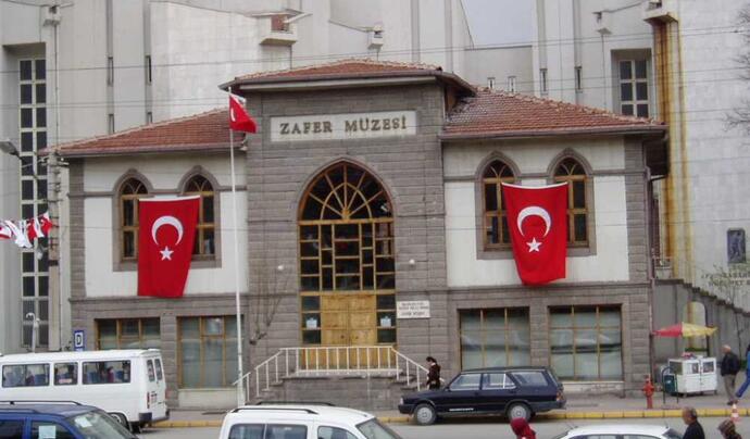 Afyon Zafer Müzesi