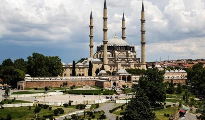 Selimiye Camii