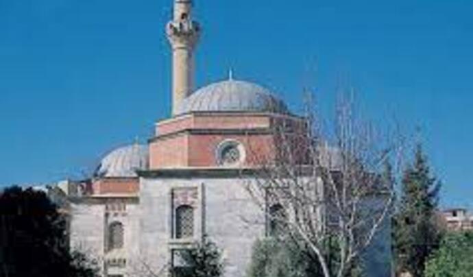 Firuz Bey Camii