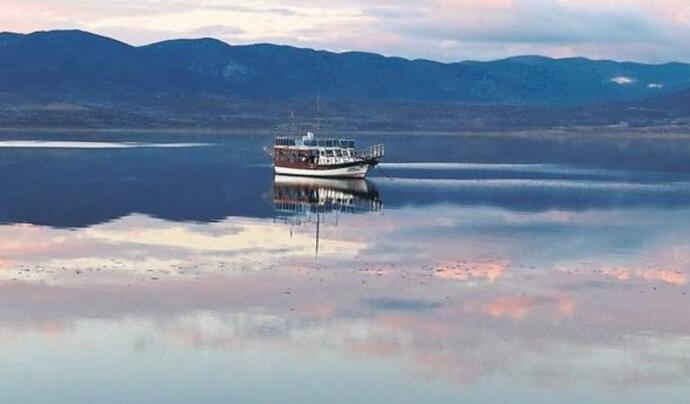 Burdur Gölü