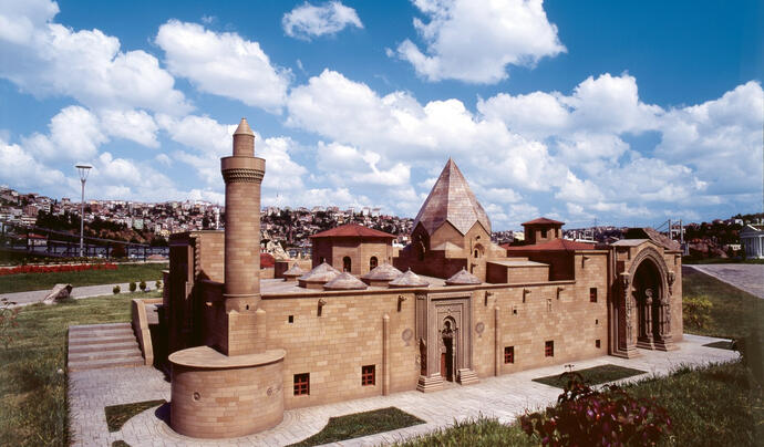 Divriği Ulu Camii