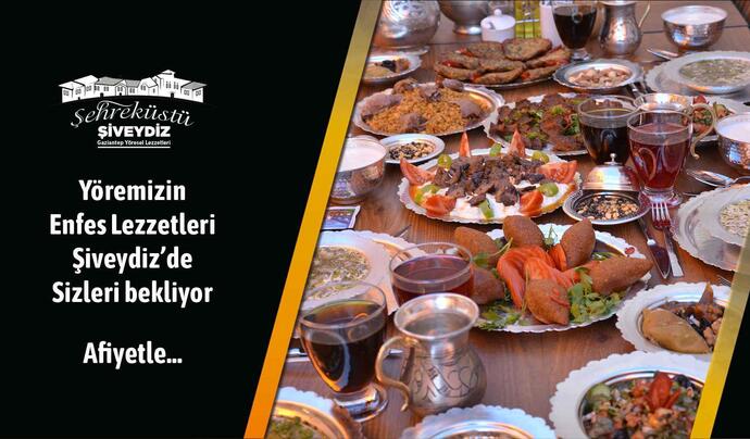 Şiveydiz Restaurant