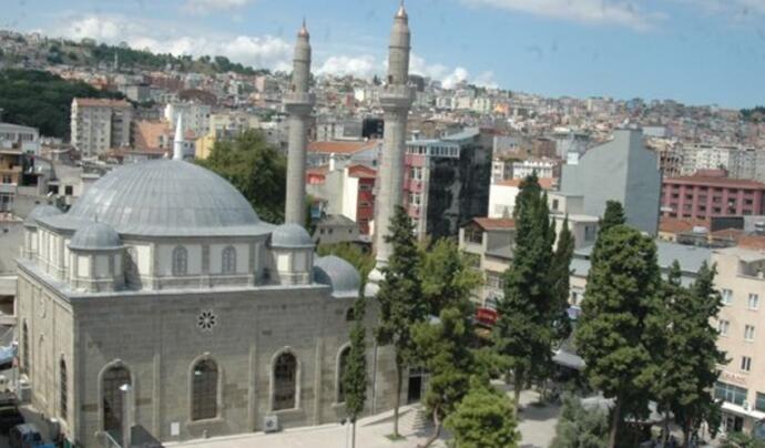 Samsun Büyük Camii