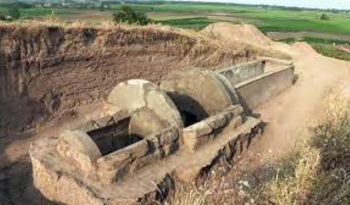 İkiztepe Höyüğü