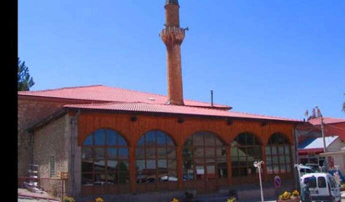 Gülabibey Camii